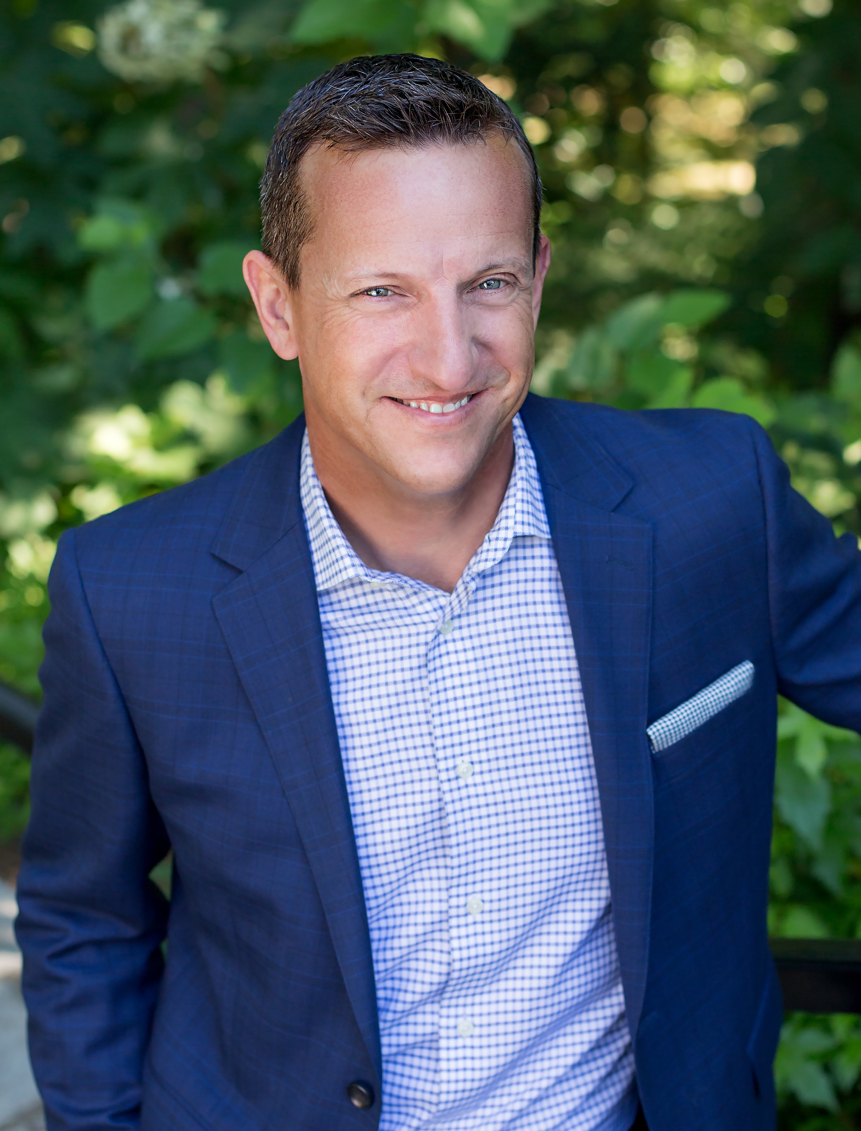 Jeffrey S. Warncke, Esq. - Disability Insurance Lawyer