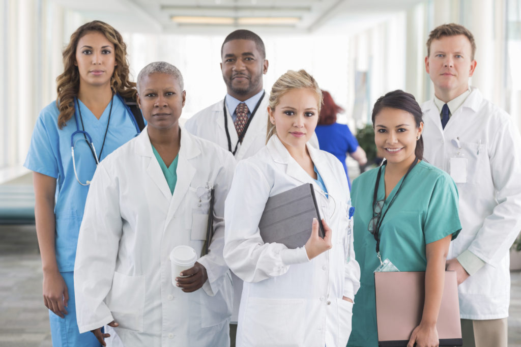 Disability Claims Attorneys for Doctors | Atlanta, GA | Disability Lawyers