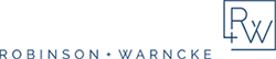 Robinson + Warncke Logo