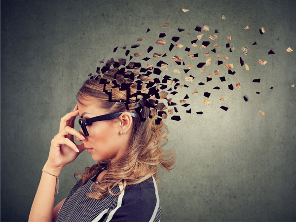 How to get LTD claim approved for cognitive impairments or disorders.